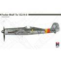 Focke-Wulf Ta 152 H-0
