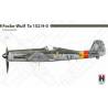Focke-Wulf Ta 152 H-0