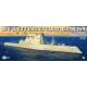 GEARING CLASS DESTROYER USS DD-743 SOUTHERLAND 1945 (FULL HULL)