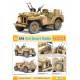 SAS 4x4 Desert Raider