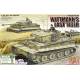 Pz.Kpfw. VI Ausf.E Sd.Kfz.181 Late Production Wittmann's Last Tiger w/Magic Track