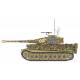 Pz.Kpfw. VI Ausf.E Sd.Kfz.181 Late Production Wittmann's Last Tiger w/Magic Track