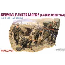 German Panzerjager (Eastern Front 1944)