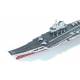 PLA Navy Shandong