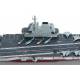 PLA Navy Shandong