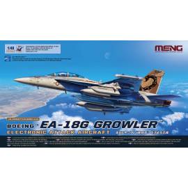 Boeing EA-18G Growler Electronic Attack Aircraft