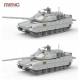 PLA ZTQ15 Light Tank