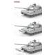 PLA ZTQ15 Light Tank