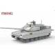 PLA ZTQ15 Light Tank