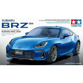 Subaru BRZ (ZD8)