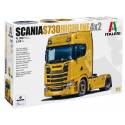 Scania S730 Highline 4x2