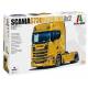 Scania S730 Highline 4x2