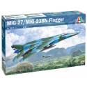 MiG-27/MiG-23BN Flogger