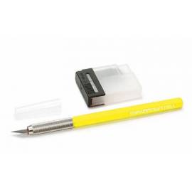 Cutter Modeler's Knife
