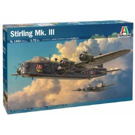 Stirling Mk. III