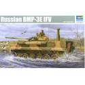 Russian BMP-3E IFV 