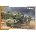 Panhard 178B ‘47 mm Gun Late Turret’