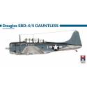 Douglas SBD-4/5 Dauntless