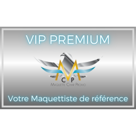 Offre VIP - Premium