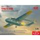 Gotha Go 242B  WWII German Landing Glider