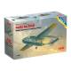 Gotha Go 242B  WWII German Landing Glider