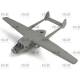 Gotha Go 242B  WWII German Landing Glider
