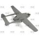 Gotha Go 242B  WWII German Landing Glider