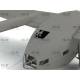 Gotha Go 242B  WWII German Landing Glider