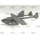 Gotha Go 242B  WWII German Landing Glider