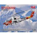 AH-1G ‘Arctic Cobra’  US Helicopter