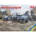 Battle of France spring 1940