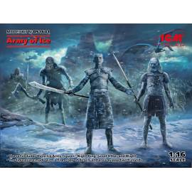 Army of Ice