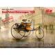 Benz Patent-Motorwagen 1886