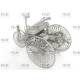 Benz Patent-Motorwagen 1886