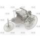 Benz Patent-Motorwagen 1886