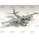 B-26K Counter Invader (early)  US Attack Aircraft
