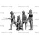 Brewster Body Shield  US Infantry