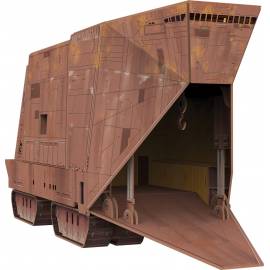 The Mandalorian: SANDCRAWLER ™