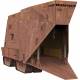 The Mandalorian: SANDCRAWLER ™