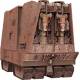 The Mandalorian: SANDCRAWLER ™