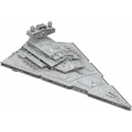 Star Wars Imperial Star Destroyer