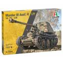 Sd.Kfz.138 Ausf.H Marder III