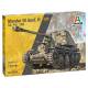 Sd.Kfz.138 Ausf.H Marder III