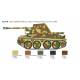 Sd.Kfz.138 Ausf.H Marder III