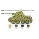 Sd.Kfz.138 Ausf.H Marder III