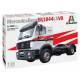 Mercedes Benz SK 1844 LS V8