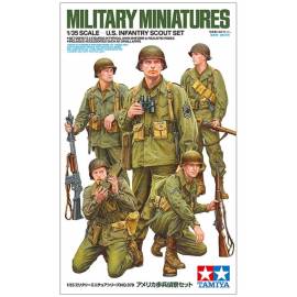 U.S. TANK CREW SET (EUROPEAN THEATER)
