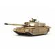 U.S. Main Battle Tank M1A2 Abrams