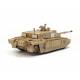 U.S. Main Battle Tank M1A2 Abrams