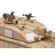 U.S. Main Battle Tank M1A2 Abrams